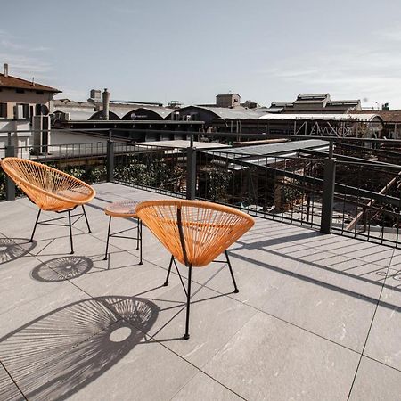 Ah Villaglori Boutique Apartments Brescia Esterno foto