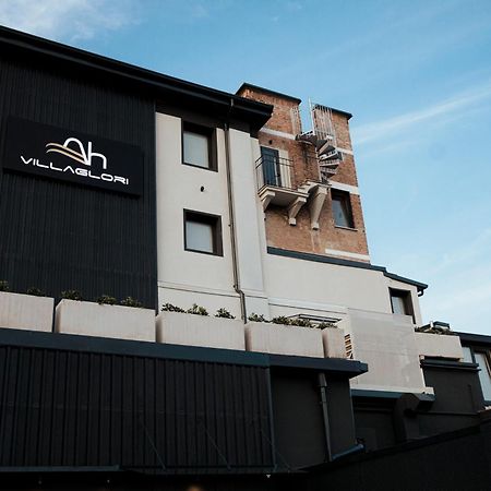 Ah Villaglori Boutique Apartments Brescia Esterno foto
