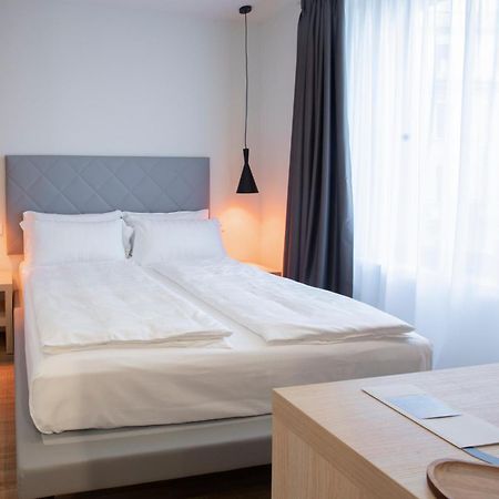 Ah Villaglori Boutique Apartments Brescia Esterno foto
