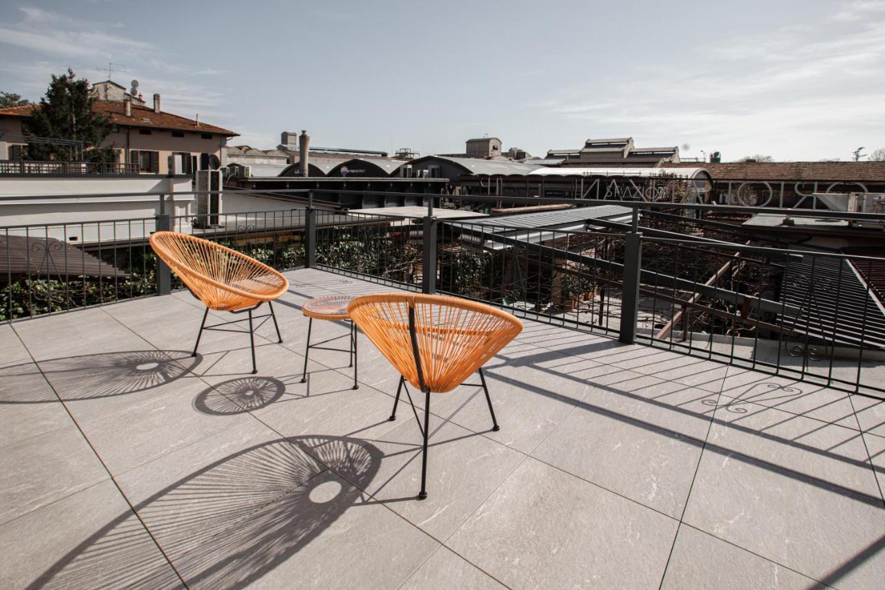 Ah Villaglori Boutique Apartments Brescia Esterno foto