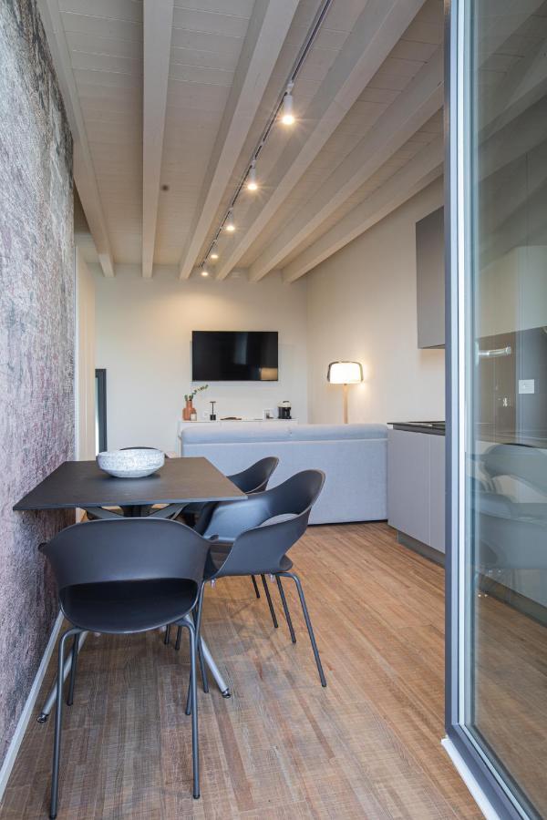 Ah Villaglori Boutique Apartments Brescia Esterno foto