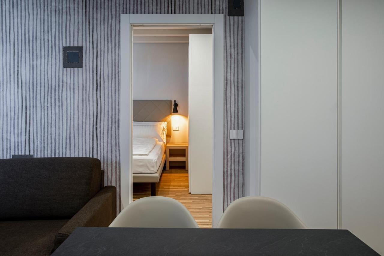 Ah Villaglori Boutique Apartments Brescia Esterno foto