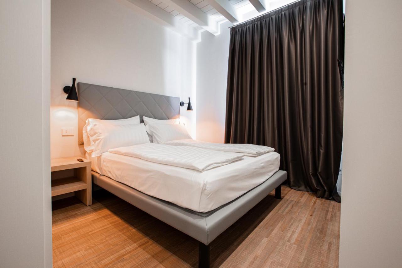 Ah Villaglori Boutique Apartments Brescia Esterno foto