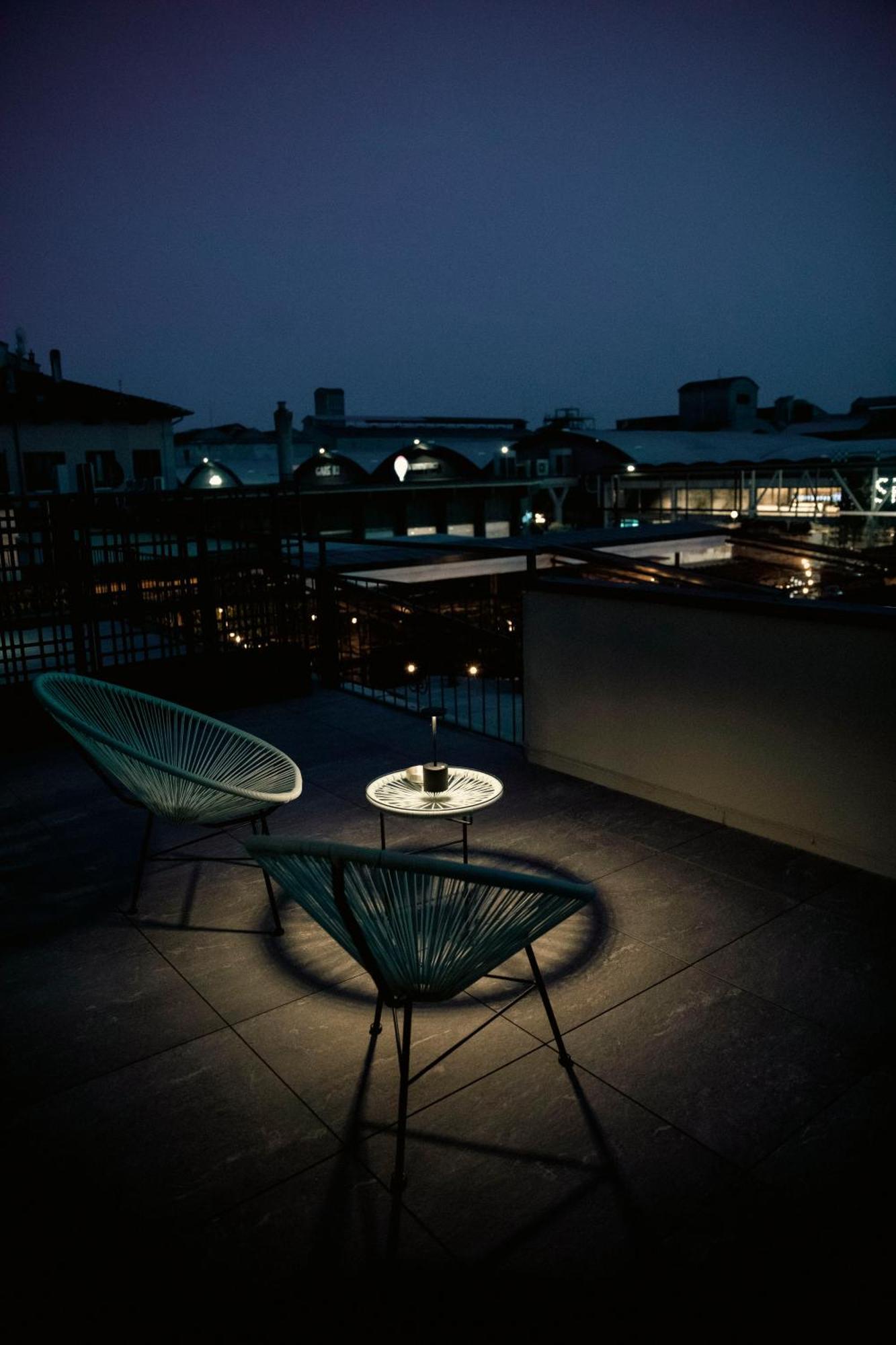 Ah Villaglori Boutique Apartments Brescia Esterno foto