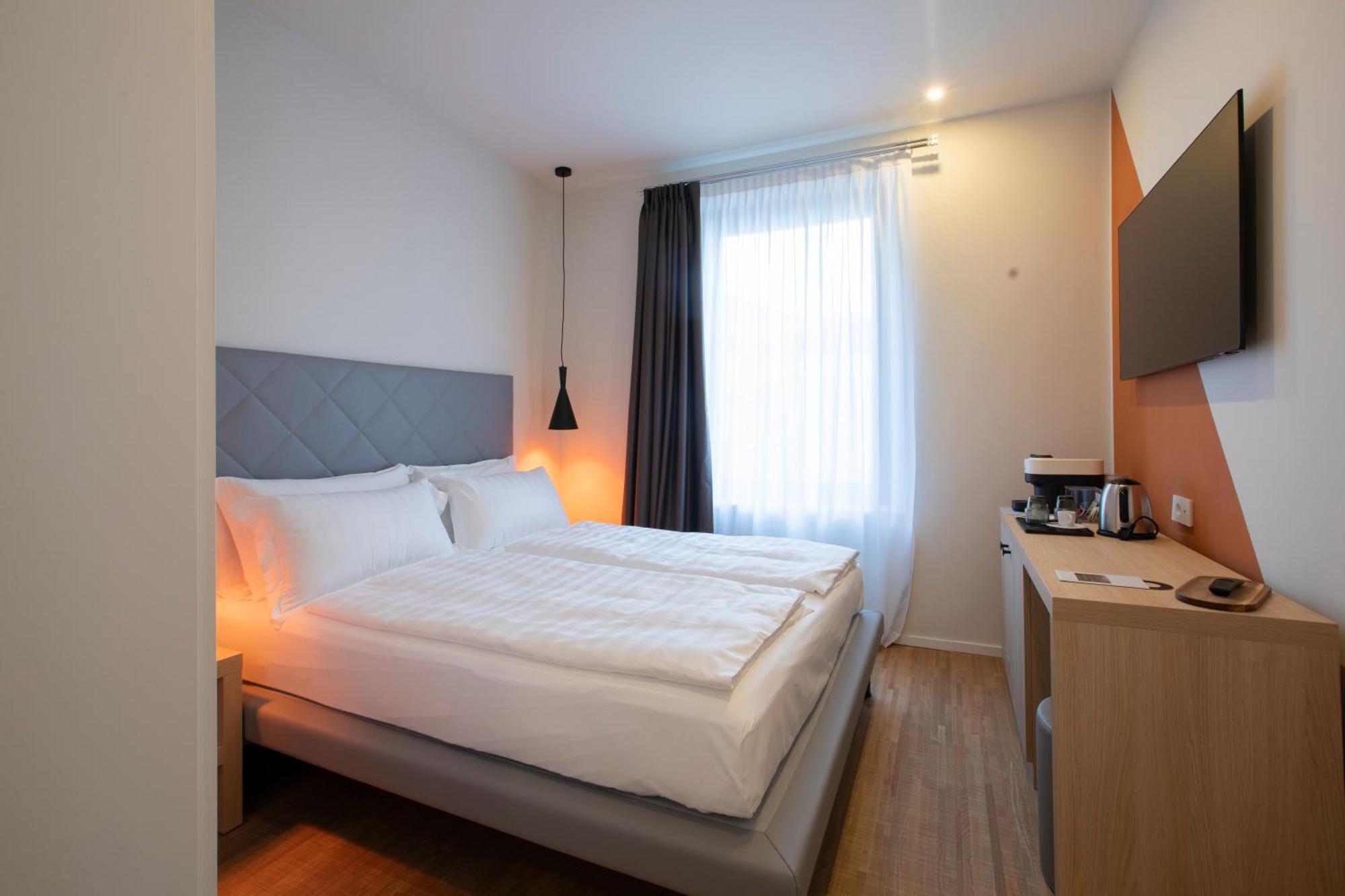 Ah Villaglori Boutique Apartments Brescia Esterno foto