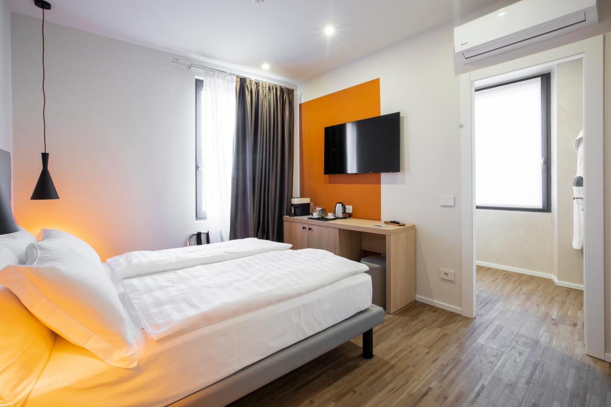 Ah Villaglori Boutique Apartments Brescia Esterno foto