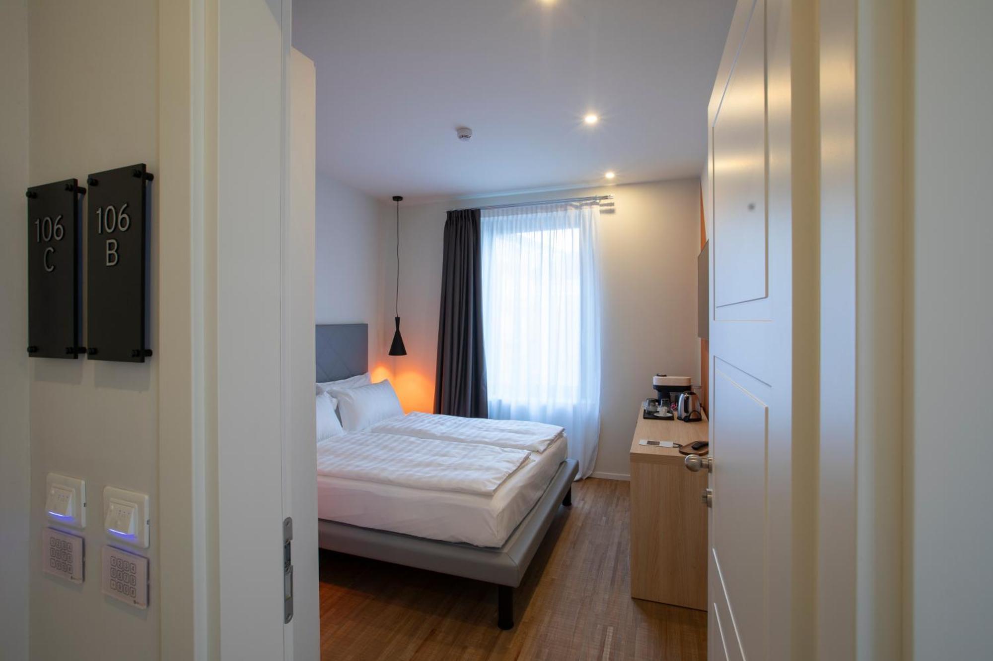 Ah Villaglori Boutique Apartments Brescia Esterno foto