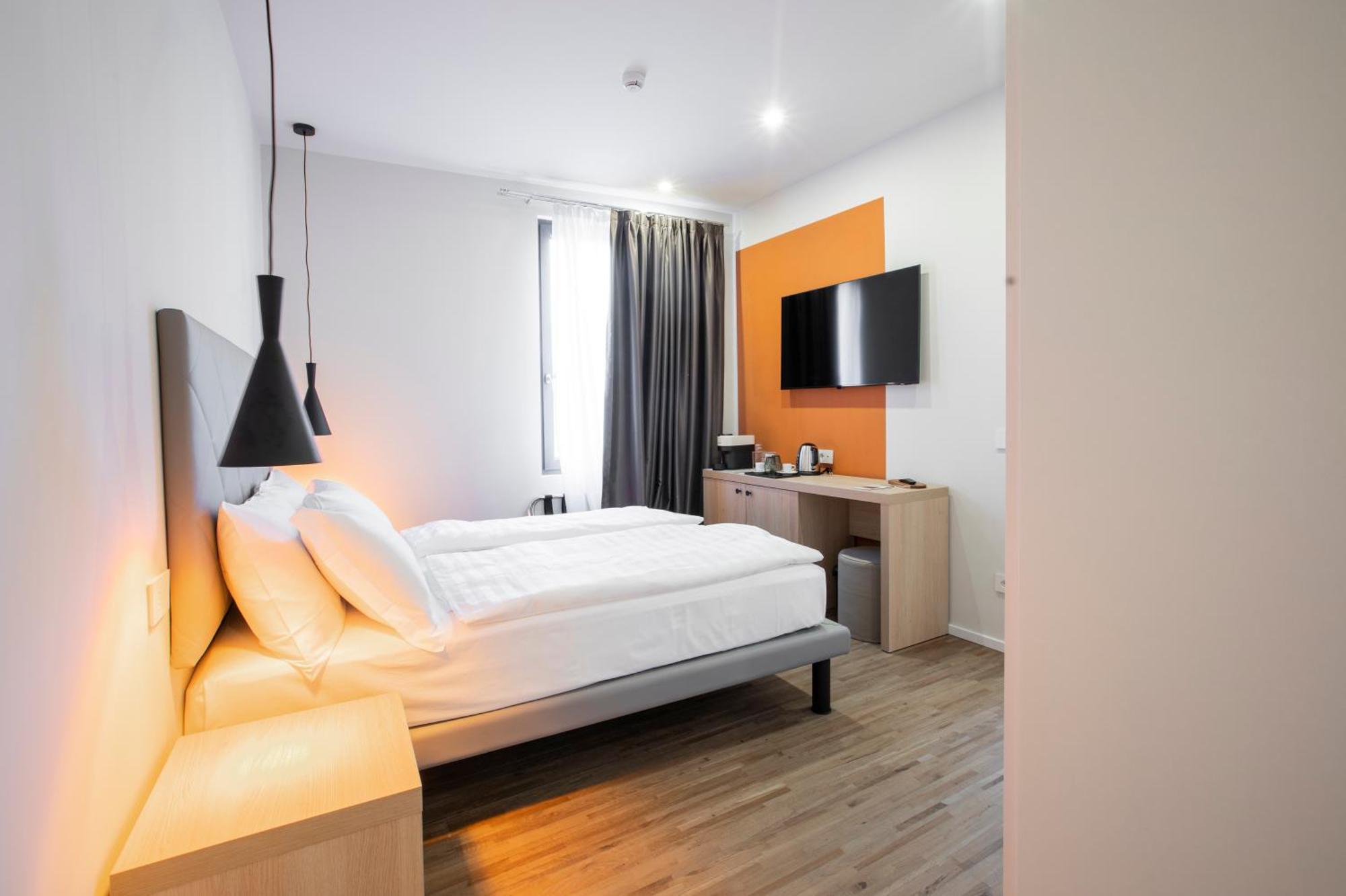 Ah Villaglori Boutique Apartments Brescia Esterno foto