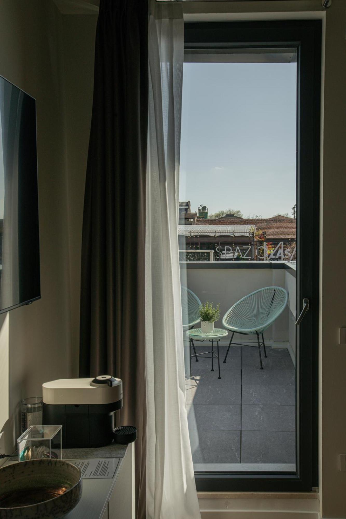 Ah Villaglori Boutique Apartments Brescia Esterno foto
