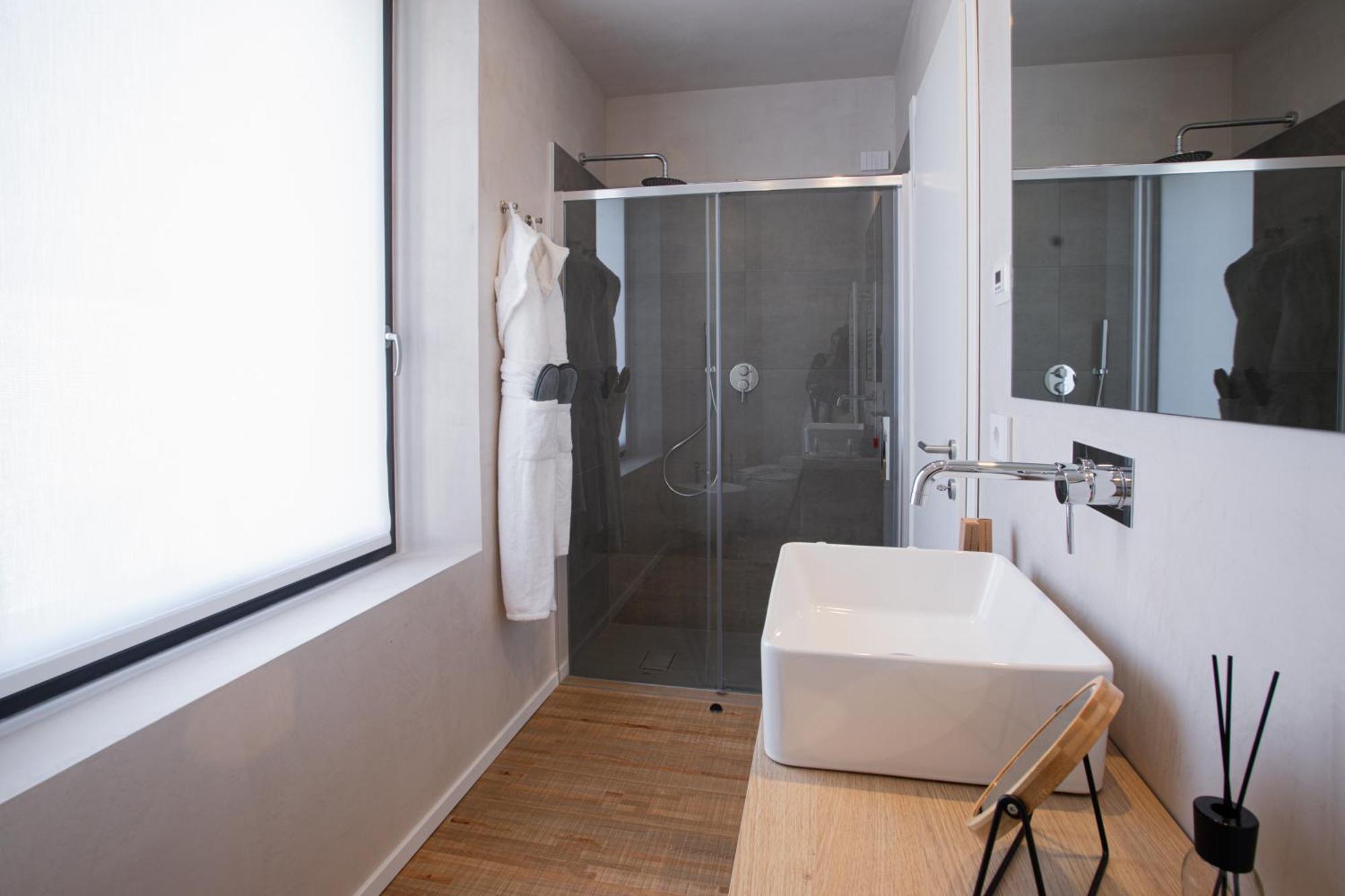 Ah Villaglori Boutique Apartments Brescia Esterno foto