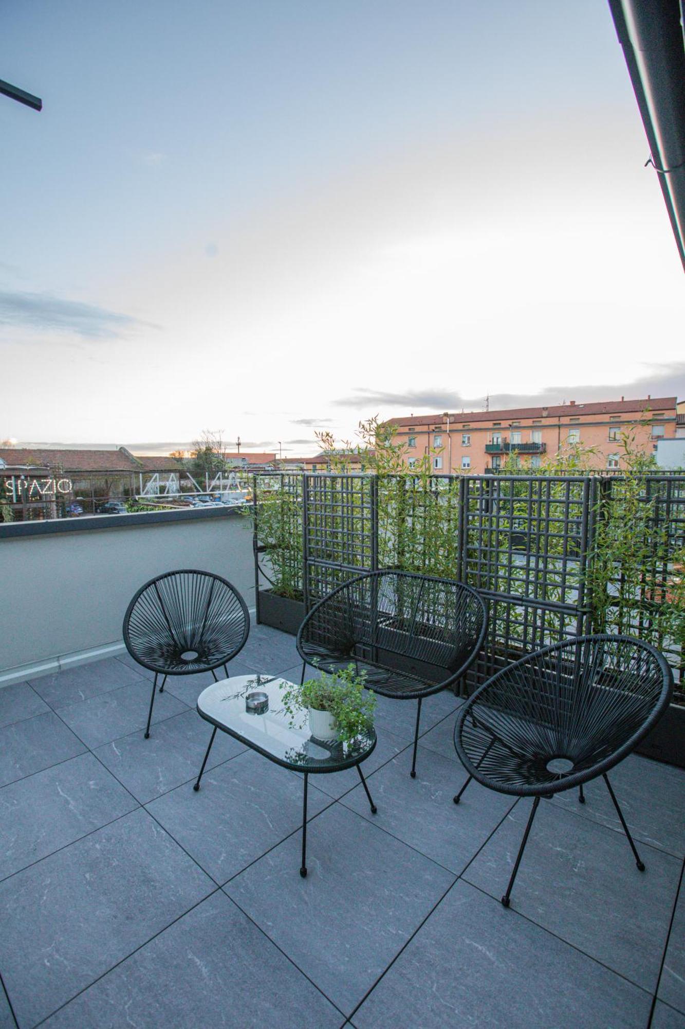 Ah Villaglori Boutique Apartments Brescia Esterno foto